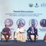 Creatives Connect Afrika: When a continent gathered to reimagine its creative power 4 Creatives Connect Afrika: When a continent gathered to reimagine its creative power