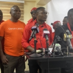 Crisis at Prestea: Ex-mine workers demand immediate exit of Heath Goldfields, citing ‘financial incompetence’