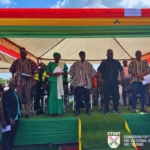 CTVET begins construction of TVET centre of excellence in Salaga to boost skills development 4 CTVET begins construction of TVET centre of excellence in Salaga to boost skills development