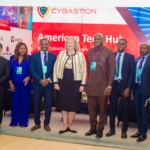 Cybastion launches American tech hub to boost digital transformation in Burkina Faso