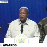 Cybersecurity, misinformation bills meant to uphold truth, not gag media – Mahama 4 Cybersecurity, misinformation bills meant to uphold truth, not gag media – Mahama