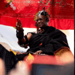 Daasebre Akuamoah Agyepong II resumes duty, assures unity after failed palace coup