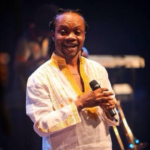 Daddy Lumba ‘sings’ in a Kumasi High Court