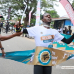 David Nakousi wins FNB Accra Marathon for second consecutive year 4 David Nakousi wins FNB Accra Marathon for second consecutive year
