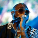 Davido brings the house down in Atlanta birthday bash
