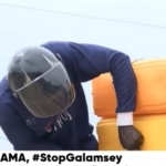 Dear Mahama series: Central Region hit hard as galamsey turns water into costly commodity