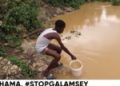 Dear Mahama series: Children in Agona East District pay heavy price for illegal mining