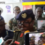 Death toll in El-Wak stampede still six – GAF clarifies 1 death toll in el wak stampede still six gaf clarifies