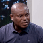 Delay CJ nominee vetting until Torkonoo’s case concludes – Ahiagbah to Speaker 3 Delay CJ nominee vetting until Torkonoo’s case concludes – Ahiagbah to Speaker