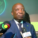 Deloitte Africa Tax Conference: Ghana card key to enhancing tax compliance, boosting revenue – Country Managing Partner 6 Deloitte Africa Tax Conference: Ghana card key to enhancing tax compliance, boosting revenue – Country Managing Partner