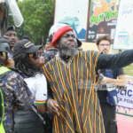 Democracy hub files defamation suit against Nana Kwame Bediako over alleged false claims 4 Democracy hub files defamation suit against Nana Kwame Bediako over alleged false claims