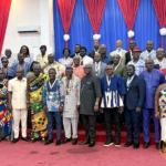 Deputy Interior Minister calls for stronger public-private partnerships to bolster health and national security 3 Deputy Interior Minister calls for stronger public-private partnerships to bolster health and national security