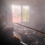 Devastating fire destroys Mamprobi building 4 Devastating fire destroys Mamprobi building