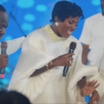 Diana Hamilton narrates how she got Elder Mireku, Ntokozo on Aha Ye 3 Diana Hamilton narrates how she got Elder Mireku, Ntokozo on Aha Ye