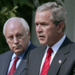 Dick Cheney’s death a loss to the nation, says George W Bush 4 Dick Cheney’s death a loss to the nation, says George W Bush