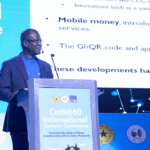 Digital payments have become central pillar of Ghana’s financial ecosystem – First Deputy Governor