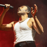 Donald Glover reveals on stage he had a stroke last year 3 Donald Glover reveals on stage he had a stroke last year