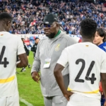 ‘Don’t doubt us when we say a player is injured’ – Black Stars team manager Ameenu Shardow 3 ‘Don’t doubt us when we say a player is injured’ – Black Stars team manager Ameenu Shardow