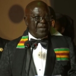 ‘Don’t wait for perfect conditions; start now!’ – Sam Jonah advises Africa’s youth 3 ‘Don’t wait for perfect conditions; start now!’ – Sam Jonah advises Africa’s youth