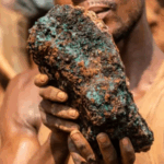 Dozens die in DR Congo mine after makeshift bridge collapses