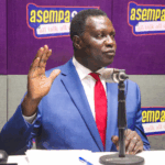 Dr Adutwum mourns victims of El-Wak stampede