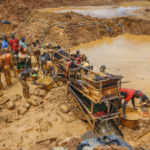 Dr. Gideon Boako calls for national geological survey to curb illegal mining