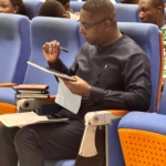 Dr Gideon Boako champions Green Industrial Policy at KNUST Sustainability Conference