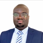 Dr Richmond Afotey Nii Okle appointed as head of investment and tourism at Ghana Embassy in China 1 dr richmond afotey nii okle appointed as head of investment and tourism at ghana embassy in china
