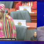 Dr. Zaato criticises Pusiga MP over ‘Insensitive’ comment on GAF recruitment deaths 4 Dr. Zaato criticises Pusiga MP over ‘Insensitive’ comment on GAF recruitment deaths