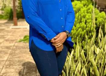 Dress the part: Your image speaks before you do