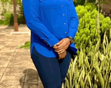 Dress the part: Your image speaks before you do 1 dress the part your image speaks before you do