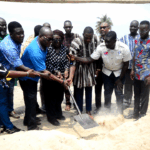 Dzifa Gomashie moves to resolve infrastructure deficit in Avoeme Basic School 4 Dzifa Gomashie moves to resolve infrastructure deficit in Avoeme Basic School