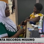 E-health records disaster: Clinicians risk misdiagnosing patients after losing 5 years of medical data 5 E-health records disaster: Clinicians risk misdiagnosing patients after losing 5 years of medical data