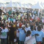 Ecobank-JoyBusiness SME Fair ends with record-smashing patronage, millions in deals, and star-studded grand finale 7 Ecobank-JoyBusiness SME Fair ends with record-smashing patronage, millions in deals, and star-studded grand finale