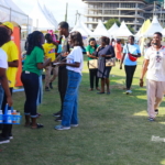 Ecobank-JoyBusiness SME Fair: Freebies and massive discounts fuel excitement on Day 2 4 Ecobank-JoyBusiness SME Fair: Freebies and massive discounts fuel excitement on Day 2