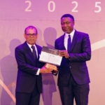 Ecobank’s Ayo Adepoju, six others honoured at inaugural Africa Finance Leaders Awards 3 Ecobank’s Ayo Adepoju, six others honoured at inaugural Africa Finance Leaders Awards