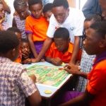 EcoGames Foundation launches board and mobile games to tackle illegal mining