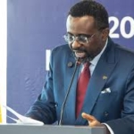 Economic stability is real but still young – Dr Johnson Asiama