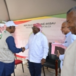 ECOWAS appoints Ghana’s Ambassador Baba Kamara as head of election observation Mission to Guinea-Bissau