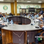 ECOWAS, Germany open high-level negotiations in Abuja