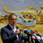 Egypt’s Enany set to lead UNESCO despite criticism of heritage record at home 1 egypts enany set to lead unesco despite criticism of heritage record at home