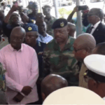 El-Wak Stampede: Six dead, five in ICU, twelve in criitical condition – GAF gives breakdown 3 El-Wak Stampede: Six dead, five in ICU, twelve in criitical condition – GAF gives breakdown