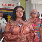 El-Wak Tragedy: Gender Minister calls for gender-sensitive approach in future recruitments 1 el wak tragedy gender minister calls for gender sensitive approach in future recruitments