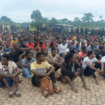 El-Wak Tragedy: Ntim Fordjour partly blames Stampede on Lack of Substantive Defence Minister 8 El-Wak Tragedy: Ntim Fordjour partly blames Stampede on Lack of Substantive Defence Minister