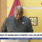 El-Wak tragedy was avoidable – Mahama