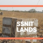 Encroachers take over SSNIT lands valued at GH¢851.3 million