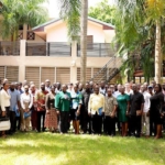 Energy Commission strengthens collaboration with renewable energy stakeholders 4 Energy Commission strengthens collaboration with renewable energy stakeholders