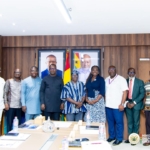 Energy Minister inaugurates Nuclear Power Ghana Board, urges swift progress on long-delayed national vision