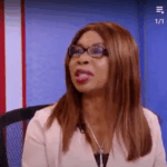 ‘Enough is enough’: Vicky Bright urges state of emergency over latest galamsey clash in Ahafo 4 ‘Enough is enough’: Vicky Bright urges state of emergency over latest galamsey clash in Ahafo