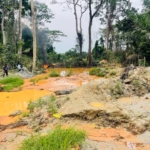 EPA intensifies anti-galamsey crackdown after Ashanti region attack, vows not to back down
